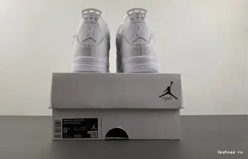  4 Air Jordan  FV7251-107 FV7251-107  0405